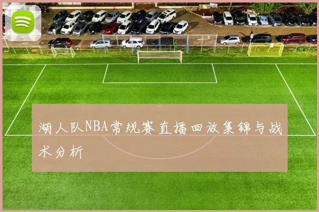 湖人队NBA常规赛直播回放集锦与战术分析