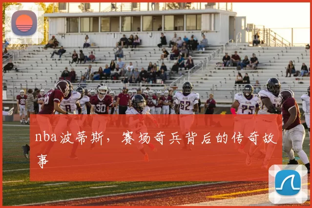 nba波蒂斯，赛场奇兵背后的传奇故事